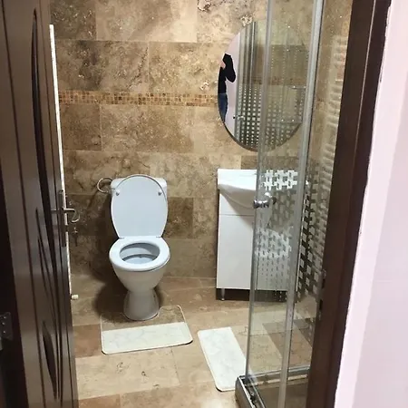 Apartament Patricia