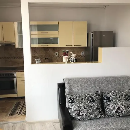 Apartament Patricia Apartment *