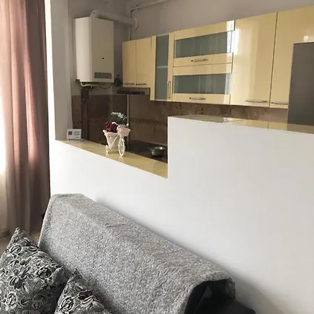 Apartament Patricia