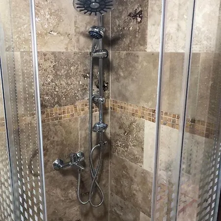 Apartament Patricia *