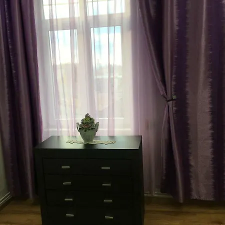 Apartment Apartament Patricia *