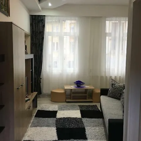 Apartament Patricia * Sibiu