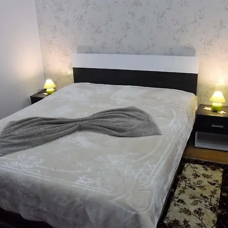 Apartament Patricia Apartment *