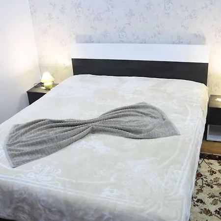 Apartament Patricia * Sibiu